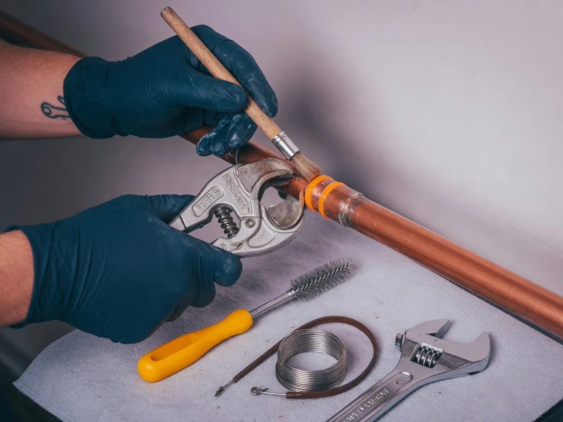 Why choose Sump Pump Repair in Diberville, MS